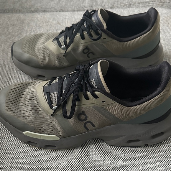 On Running Other - On Running Men's Grove | Lima Sneakers 10.5 Cloudpulse